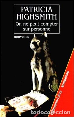 Libros: On ne peut compter sur personne- 9782702125465