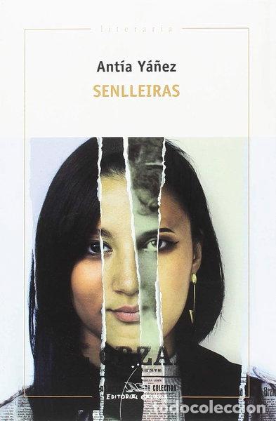 Libros: Senlleiras- 9788491511908 - Foto 1