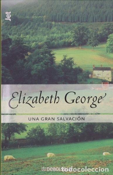 Livres: Una gran salvaci&oacute;n- 9788497590013