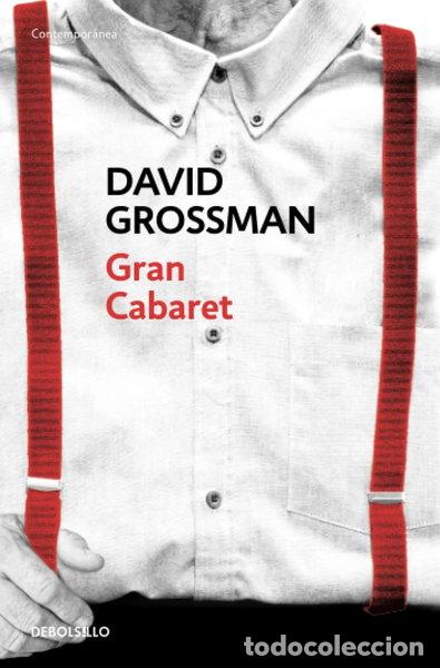 Livres: Gran Cabaret- 9788466330022