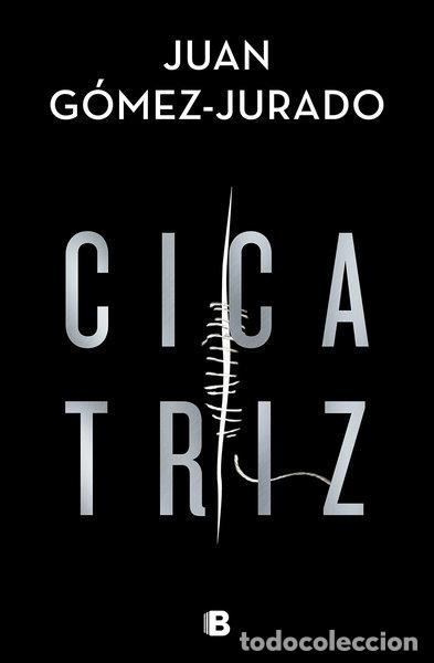 Libros: Cicatriz- 9788466668002