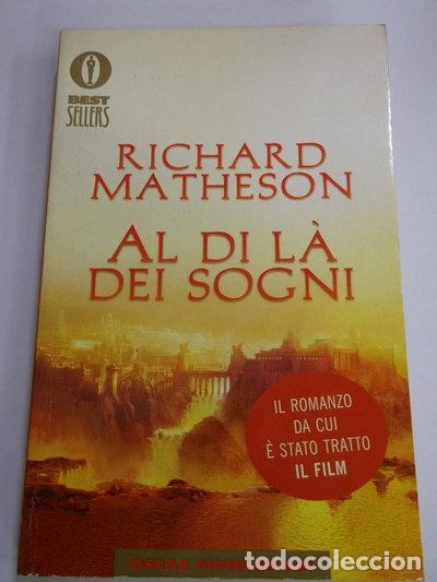 Livros em segunda m&atilde;o: Al di l&agrave; dei sogni- 9788804460282