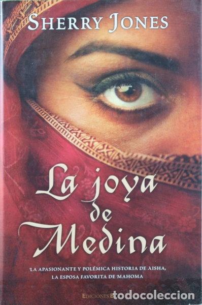 Livros em segunda m&atilde;o: La joya de Medina- 9788466638814