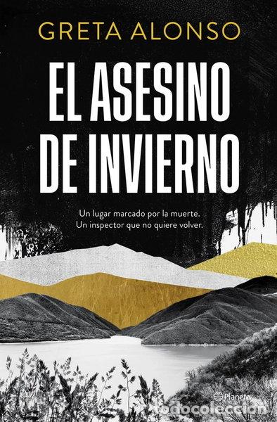 Livros em segunda m&atilde;o: El Asesino de Invierno- 9788408315285