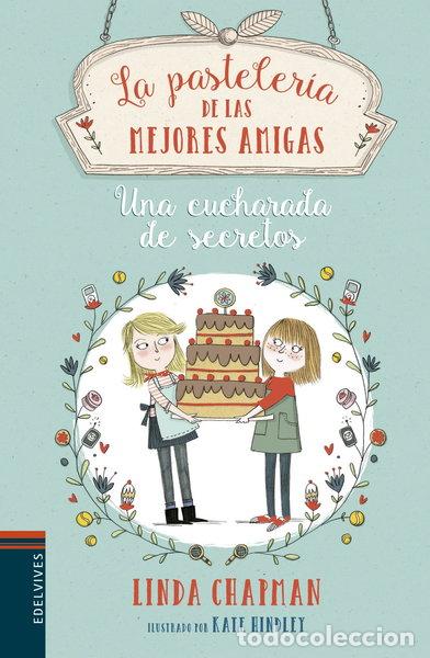 Libros: Una cucharada de secretos- 9788414010631 - Foto 1