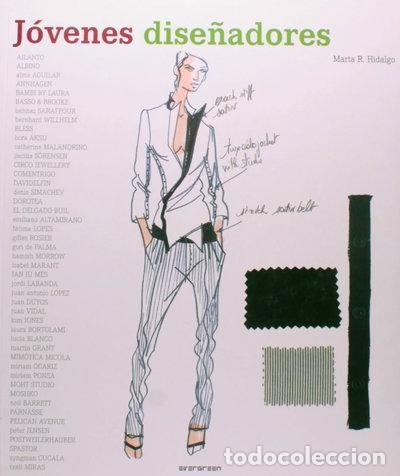 Libros: J&oacute;venes Dise&ntilde;adores- 9783822845257 - Foto 1