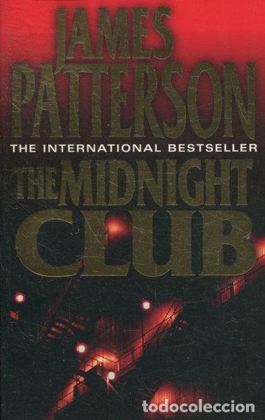 Libros: The Midnight Club- 9780007858033
