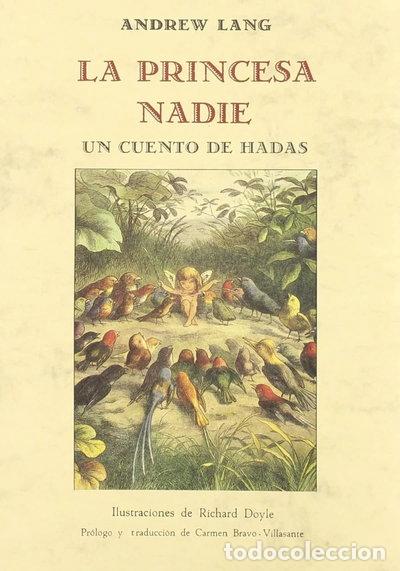 Libros: La princesa nadie- 9788476514276 - Foto 1