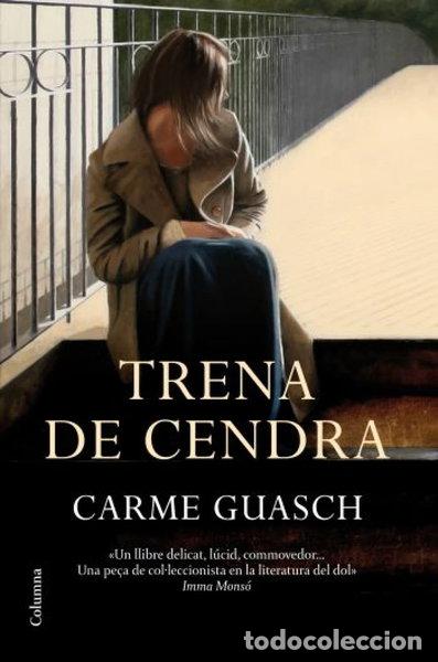 Libros: Trena de cendra- 9788466409094