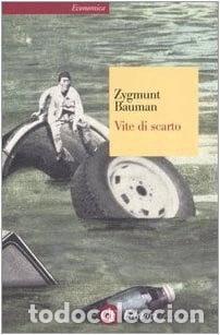 books: Vite di scarto- 9788842082347