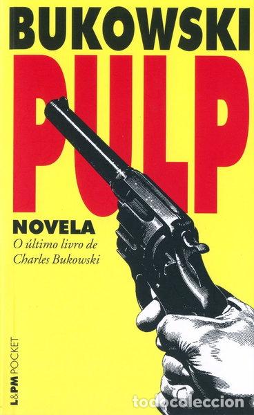 Libros: Pulp (9788525418630) - Foto 1