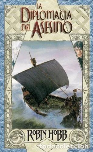 Livros em segunda m&atilde;o: La Diplomacia del Asesino- 9788484219200