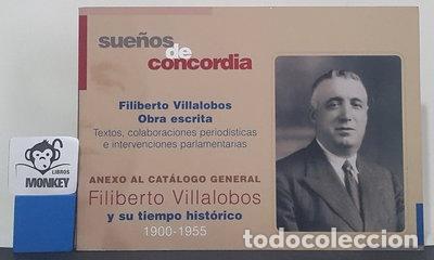 Livros em segunda m&atilde;o: Sue&ntilde;os de concordia- 9788495610775