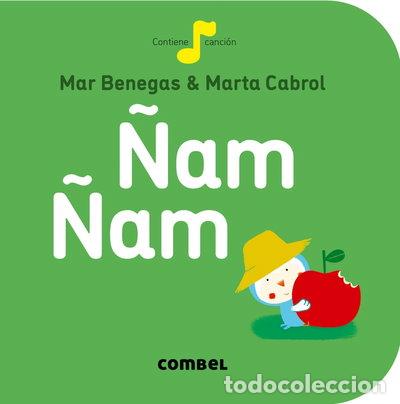 Livros em segunda m&atilde;o: &Ntilde;am &Ntilde;am- 9788498259681