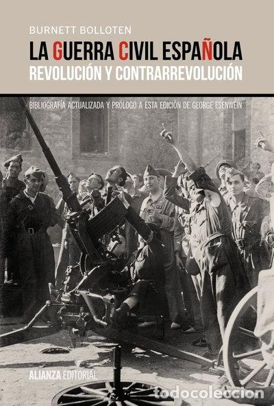 Livres: La guerra civil espa&ntilde;ola- 9788420697123
