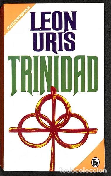Livres: Trinidad- 9788402090034