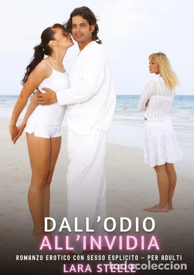 Livres: Dall'odio all'invidia- 9783384640802