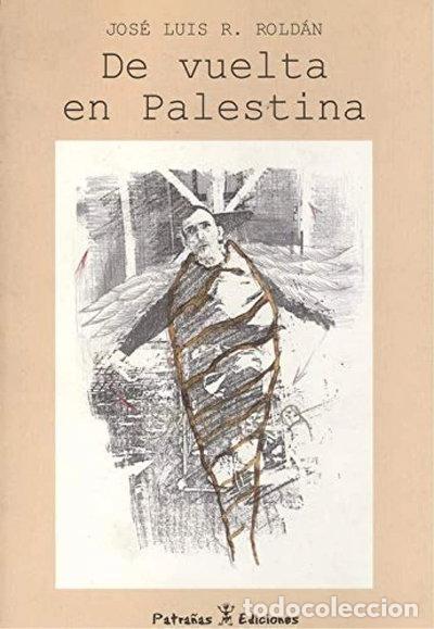 Livres: De vuelta en Palestina- 9788493154127