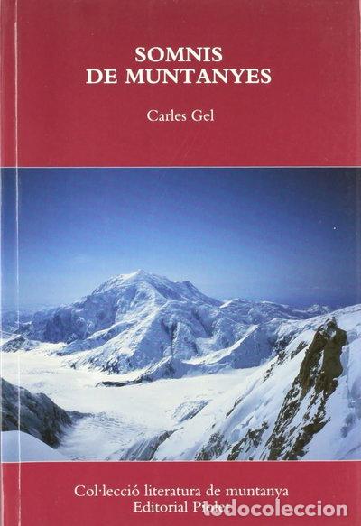 Livres: Somnis de muntanyes- 9788495945037