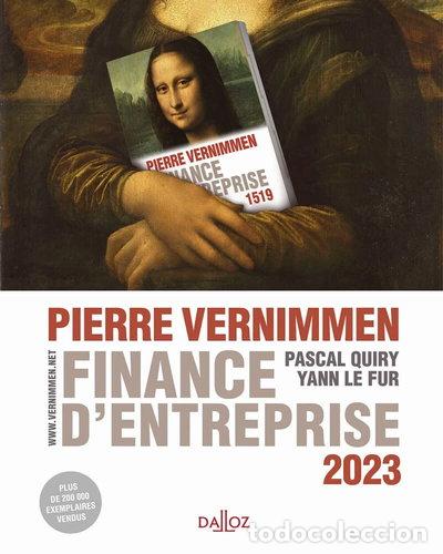 Livres: Finance d'entreprise- 9782247217144