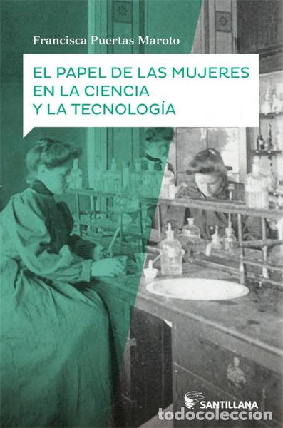 Livres: El papel de las mujeres en la ciencia- 9788468048468