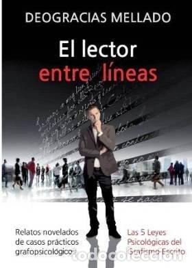 Libros: El lector entre l&iacute;neas- 9788460859949 - Foto 1