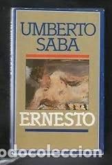 Libros: Ernesto- 9780586087411