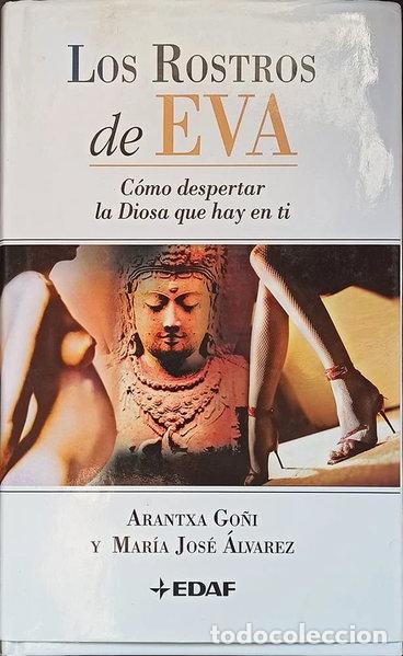 Libros: Los rostros de Eva- 9788441414716