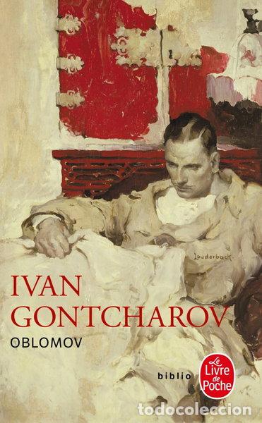 Libros: Oblomov- 9782253933151