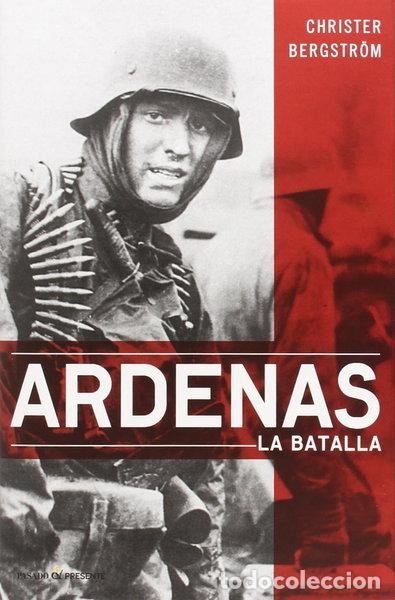 Libros: Ardenas- 9788494313943