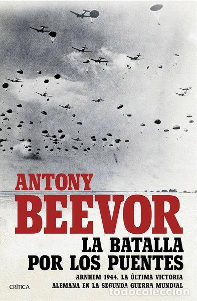 Libros: La batalla por los puentes- 9788491990185