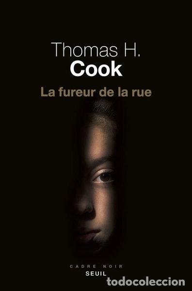 Libros: La fureur de la rue- 9782021390070