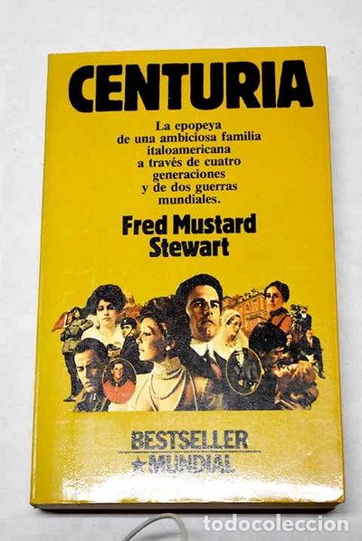 Libros: Centuria- 9788432037467