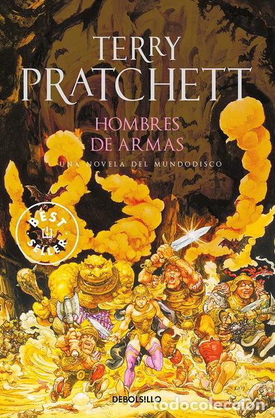 Libros: Hombres de Armas- 9788497936231