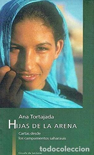 Libros: Hijas de la arena- 9788497599771