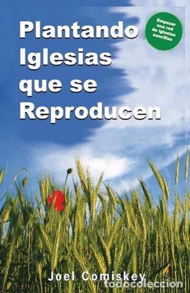 Libri di seconda mano: Plantando iglesias que se reproducen- 9780984311057
