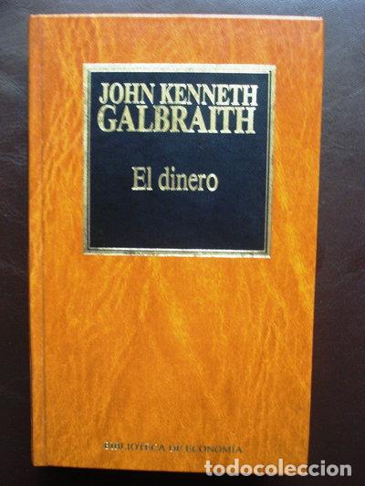 Libros: El dinero- 9788475301730 - Foto 1