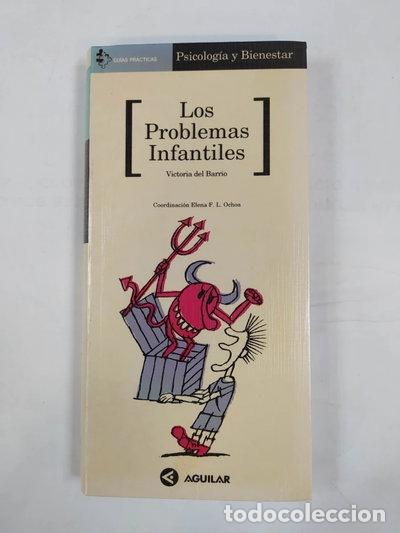 Libros: Los problemas infantiles- 9788403598119 - Foto 1
