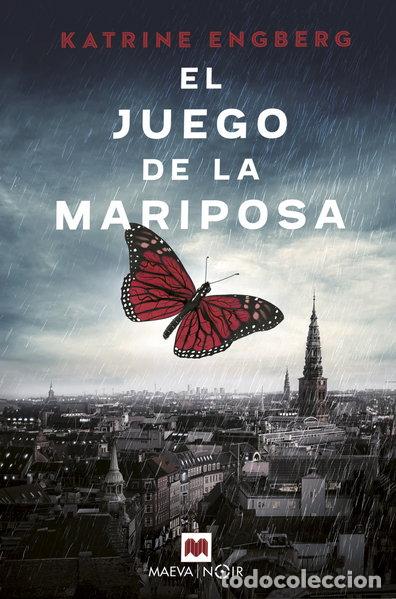 Libri di seconda mano: El juego de la mariposa- 9788418184215