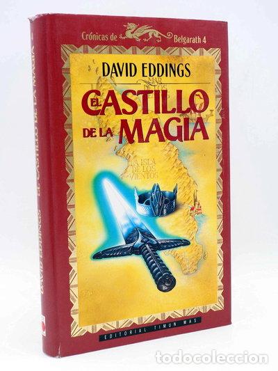 Libri di seconda mano: El castillo de la magia- 9788477225416
