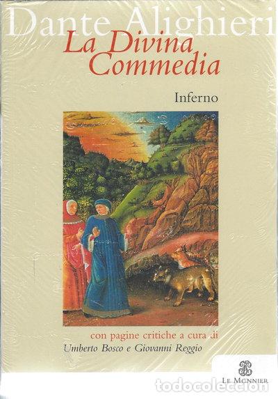 Libros: La Divina Commedia: Inferno- 9788800412421
