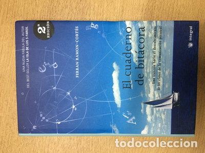 Libros: El cuaderno de bit&aacute;cora- 9788478715114 - Foto 1