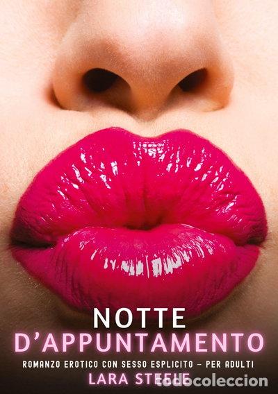 Libros: Notte d'appuntamento- 9783384764522