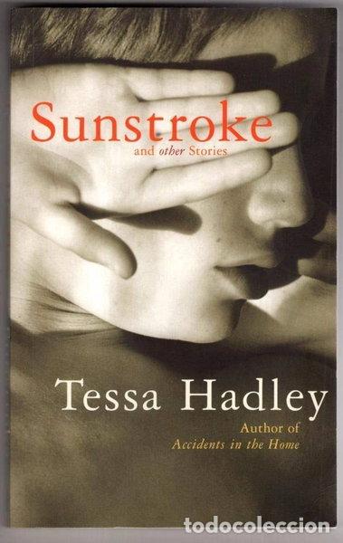 Libros: Sunstroke and Other Stories- 9780224078214 - Foto 1