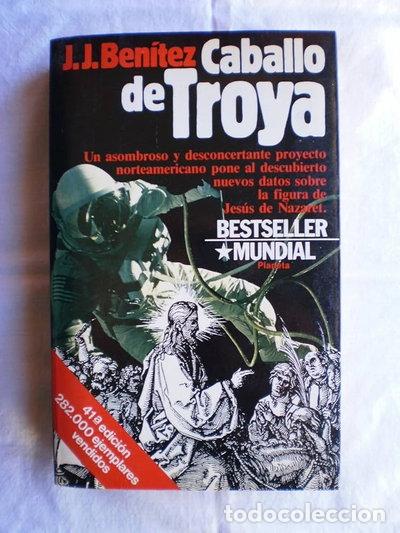 Livres: Caballo de Troya- 9788408002468