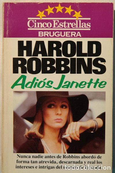 Libri di seconda mano: Adi&oacute;s, Janette- 9788402079961