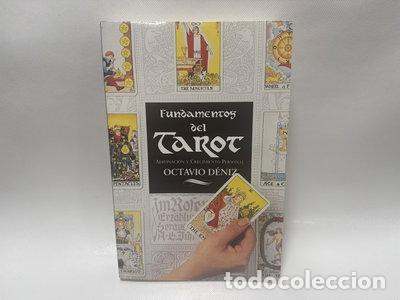 Libri di seconda mano: Fundamentos del tarot- 9780738700618