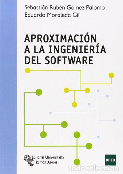 Libri di seconda mano: Aproximaci&oacute;n a la ingenier&iacute;a del software- 9788499610931