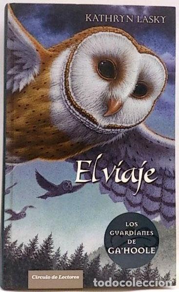Libri di seconda mano: El Viaje- 9788467241785