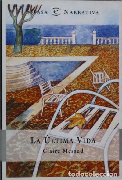 Libri di seconda mano: La &uacute;ltima vida- 9788467000108